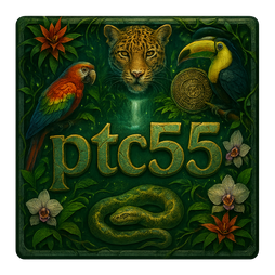 ptc55 নিরাপত্তা লক